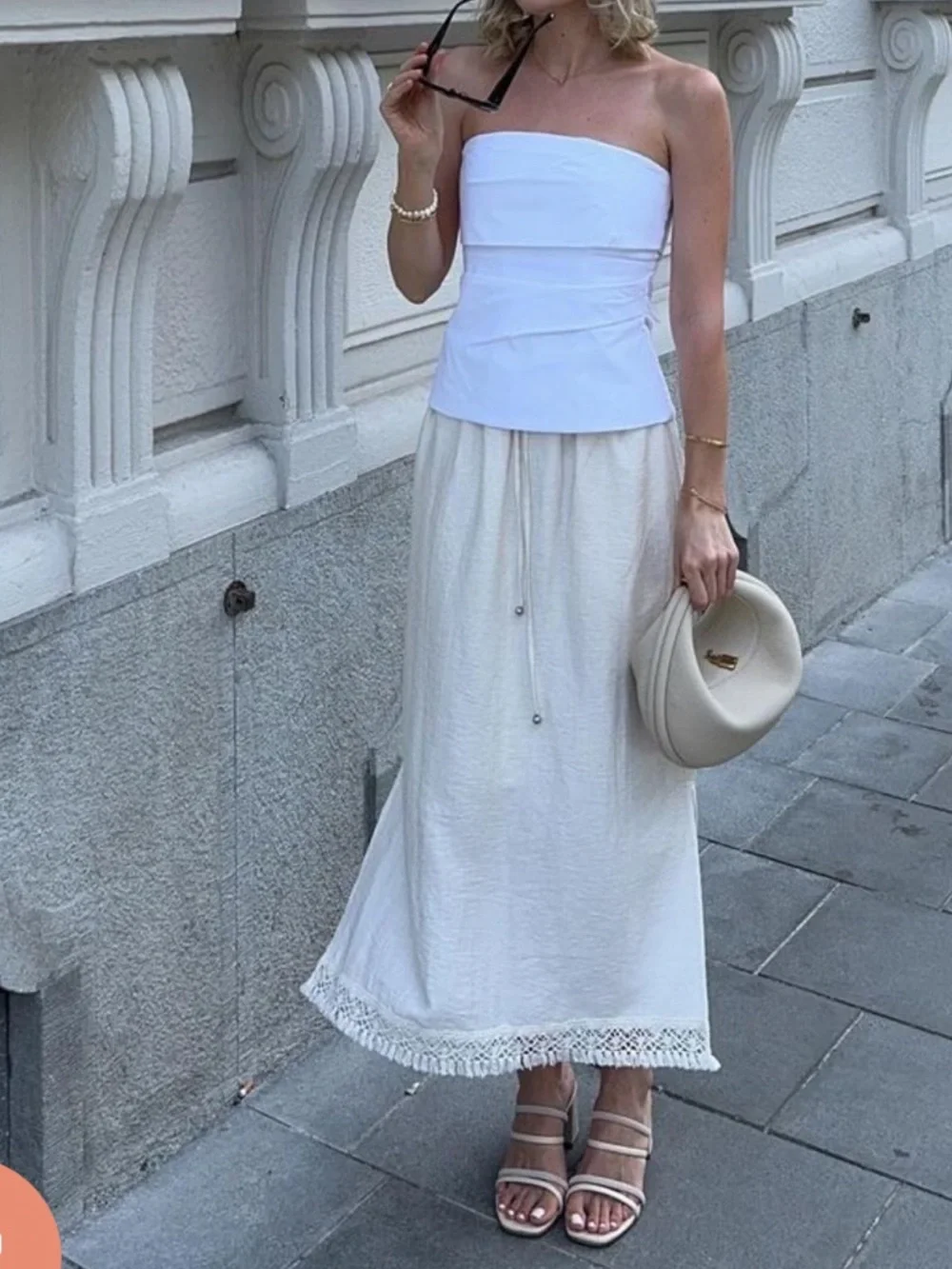 New Fabrique Skirt